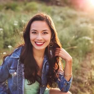 Meet your Posher, Rachel